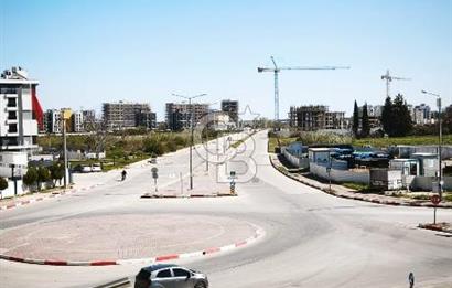 GÖKSU'DA HAVUZLU,DOĞALGAZLI KATTA GENİŞ 2+1 KİRALIK DAİRE !!! 