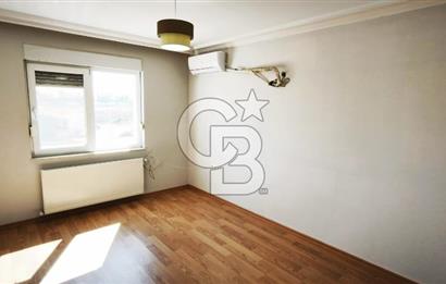 GÖKSU'DA HAVUZLU,DOĞALGAZLI KATTA GENİŞ 2+1 KİRALIK DAİRE !!! 