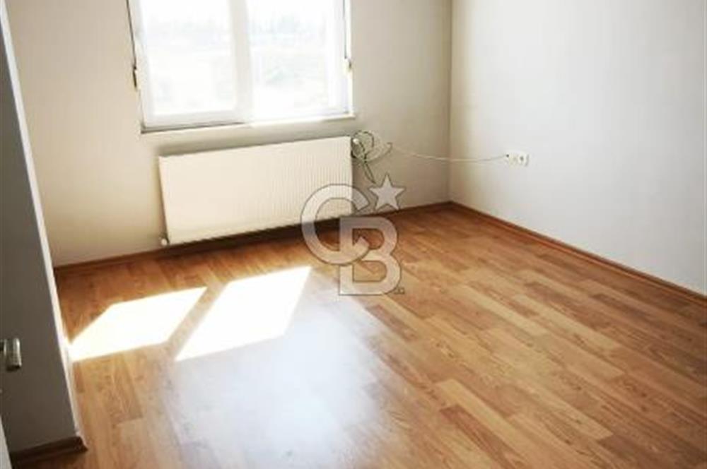 GÖKSU'DA HAVUZLU,DOĞALGAZLI KATTA GENİŞ 2+1 KİRALIK DAİRE !!! 