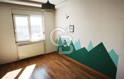 GÖKSU'DA HAVUZLU,DOĞALGAZLI KATTA GENİŞ 2+1 KİRALIK DAİRE !!! 