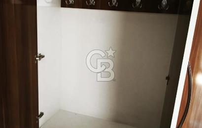 GÖKSU'DA HAVUZLU,DOĞALGAZLI KATTA GENİŞ 2+1 KİRALIK DAİRE !!! 