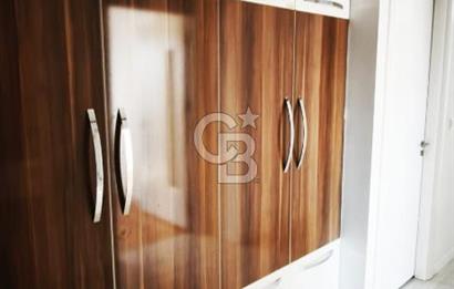 GÖKSU'DA HAVUZLU,DOĞALGAZLI KATTA GENİŞ 2+1 KİRALIK DAİRE !!! 