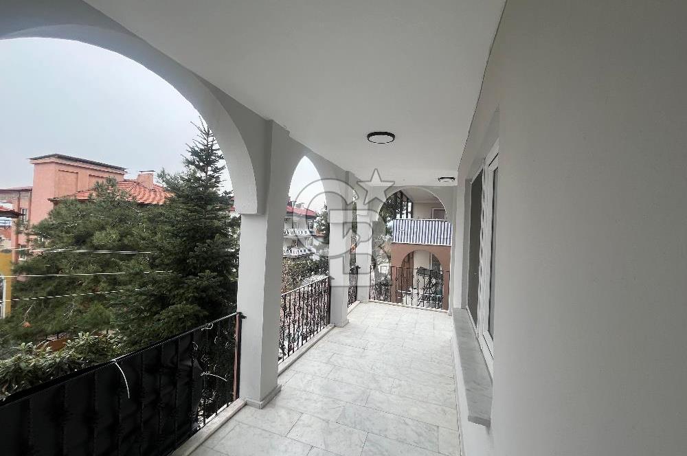 Bağbaşı'nda 170M² Anadolu Lisesi Yakını 3+1 Satılık Daire