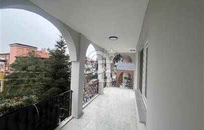 Bağbaşı'nda 170M² Anadolu Lisesi Yakını 3+1 Satılık Daire