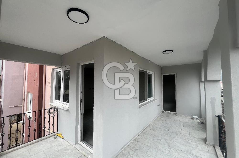 Bağbaşı'nda 170M² Anadolu Lisesi Yakını 3+1 Satılık Daire