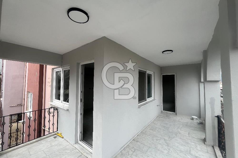 Bağbaşı'nda 170M² Anadolu Lisesi Yakını 3+1 Satılık Daire