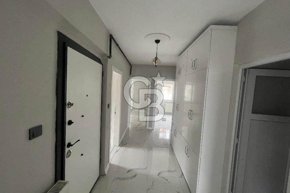 Bağbaşı'nda 170M² Anadolu Lisesi Yakını 3+1 Satılık Daire