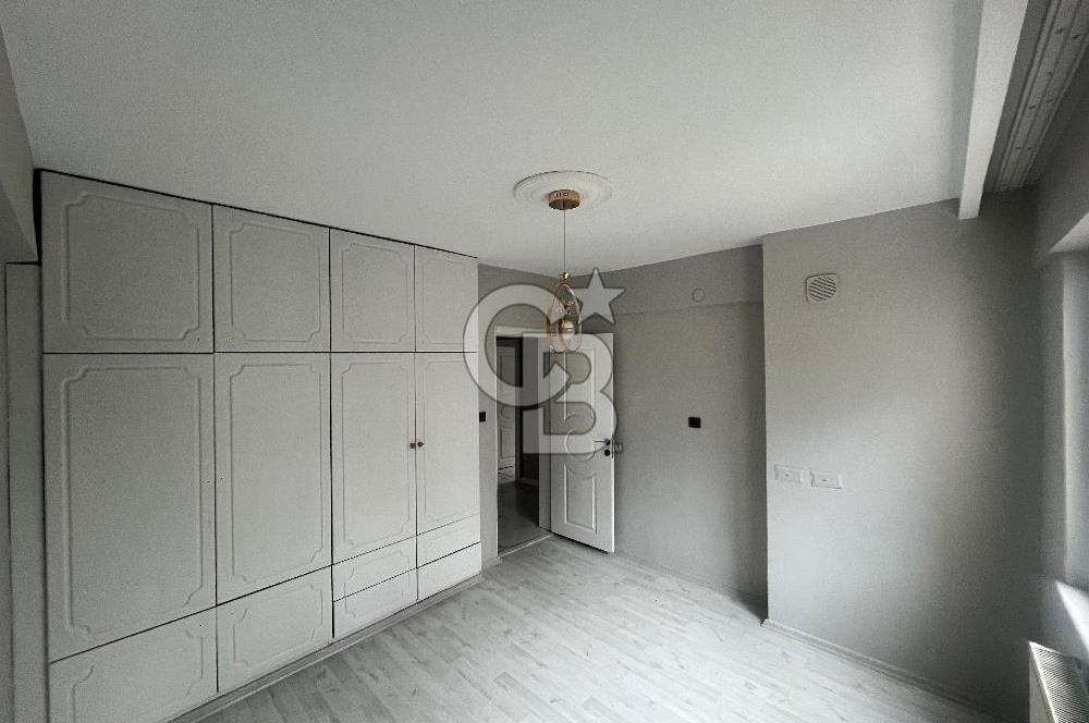 Bağbaşı'nda 170M² Anadolu Lisesi Yakını 3+1 Satılık Daire