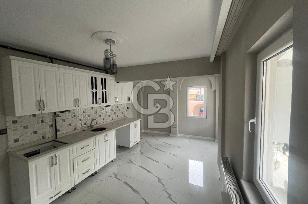 Bağbaşı'nda 170M² Anadolu Lisesi Yakını 3+1 Satılık Daire