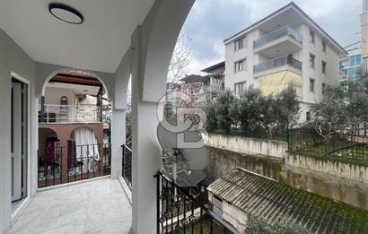 Bağbaşı'nda 170M² Anadolu Lisesi Yakını 3+1 Satılık Daire