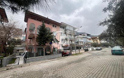 Bağbaşı'nda 170M² Anadolu Lisesi Yakını 3+1 Satılık Daire