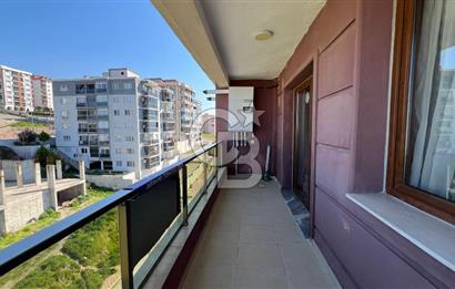 İzmir Çiğli Atatürk Mh. 2+1 Açık Mutfak 85m² Satılık Daire CB PH
