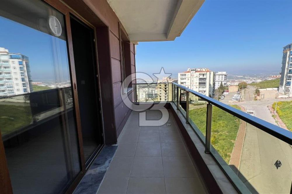 İzmir Çiğli Atatürk Mh. 2+1 Açık Mutfak 85m² Satılık Daire CB PH