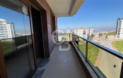 İzmir Çiğli Atatürk Mh. 2+1 Açık Mutfak 85m² Satılık Daire CB PH