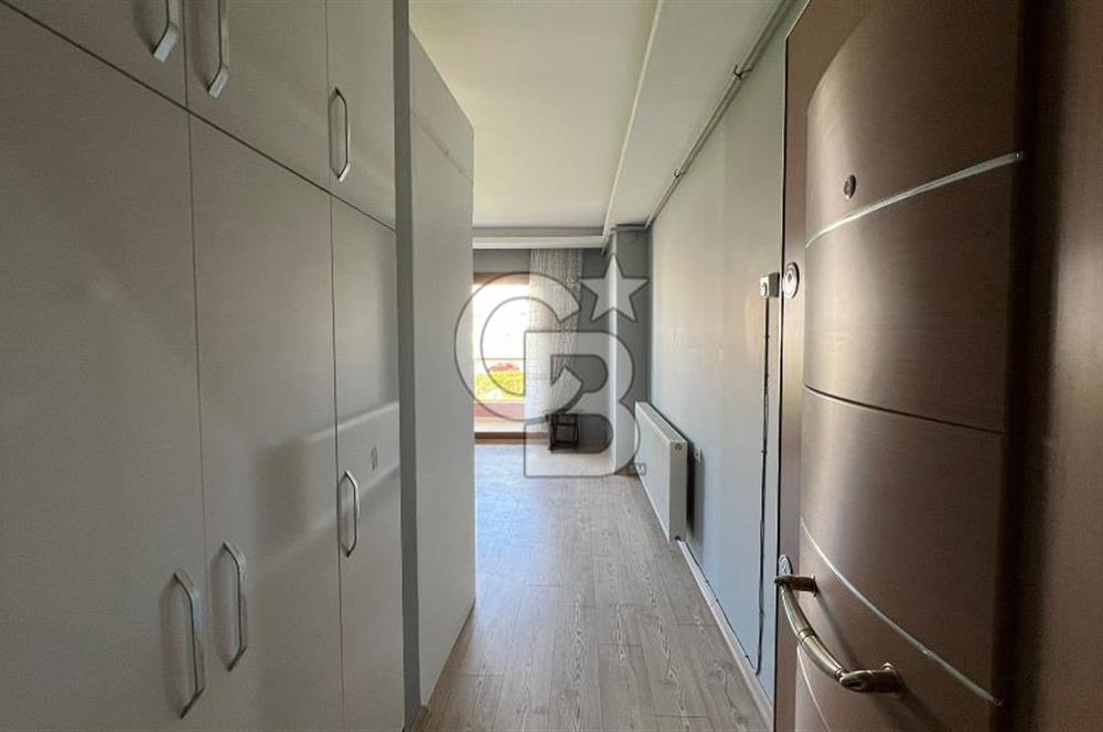 İzmir Çiğli Atatürk Mh. 2+1 Açık Mutfak 85m² Satılık Daire CB PH