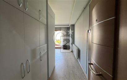 İzmir Çiğli Atatürk Mh. 2+1 Açık Mutfak 85m² Satılık Daire CB PH