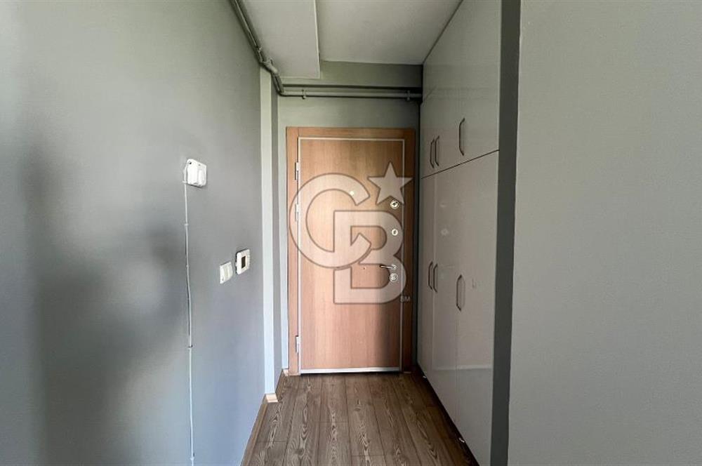 İzmir Çiğli Atatürk Mh. 2+1 Açık Mutfak 85m² Satılık Daire CB PH