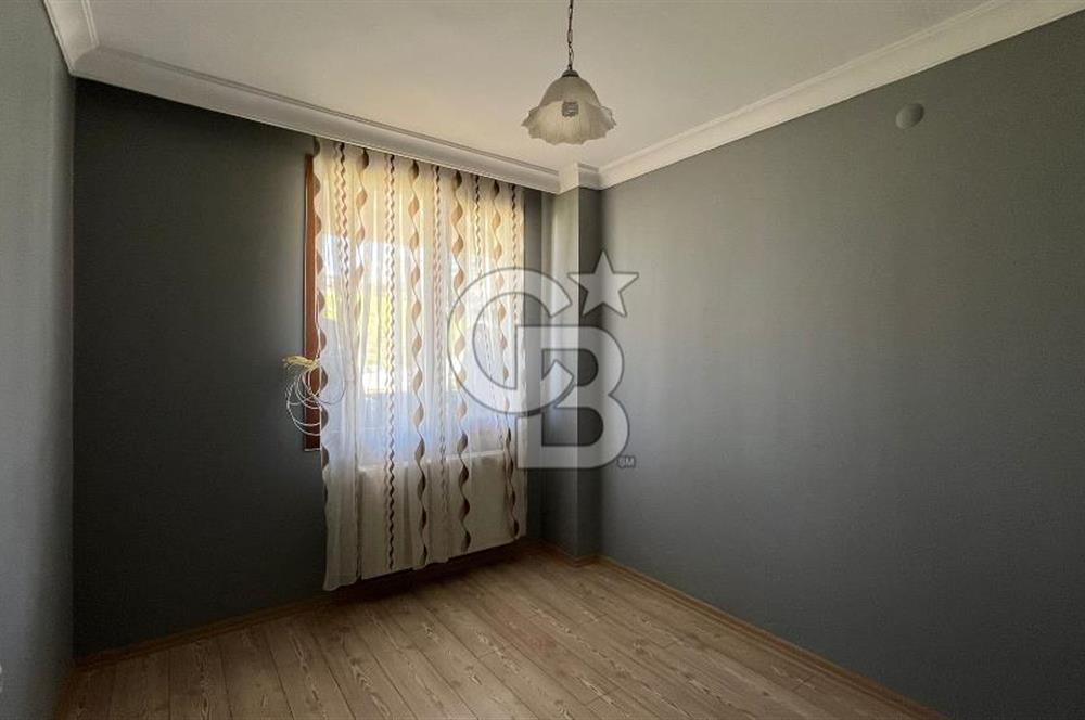 İzmir Çiğli Atatürk Mh. 2+1 Açık Mutfak 85m² Satılık Daire CB PH