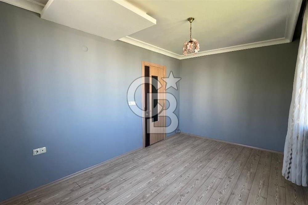 İzmir Çiğli Atatürk Mh. 2+1 Açık Mutfak 85m² Satılık Daire CB PH