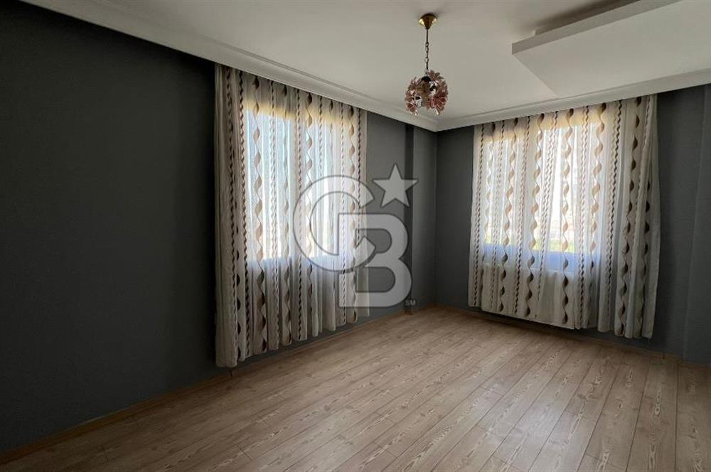 İzmir Çiğli Atatürk Mh. 2+1 Açık Mutfak 85m² Satılık Daire CB PH