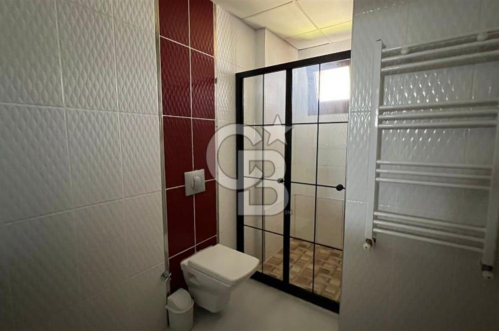 İzmir Çiğli Atatürk Mh. 2+1 Açık Mutfak 85m² Satılık Daire CB PH