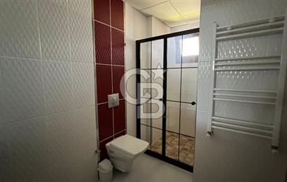 İzmir Çiğli Atatürk Mh. 2+1 Açık Mutfak 85m² Satılık Daire CB PH