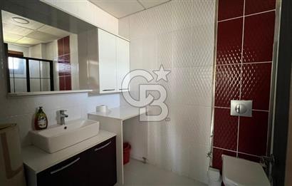 İzmir Çiğli Atatürk Mh. 2+1 Açık Mutfak 85m² Satılık Daire CB PH