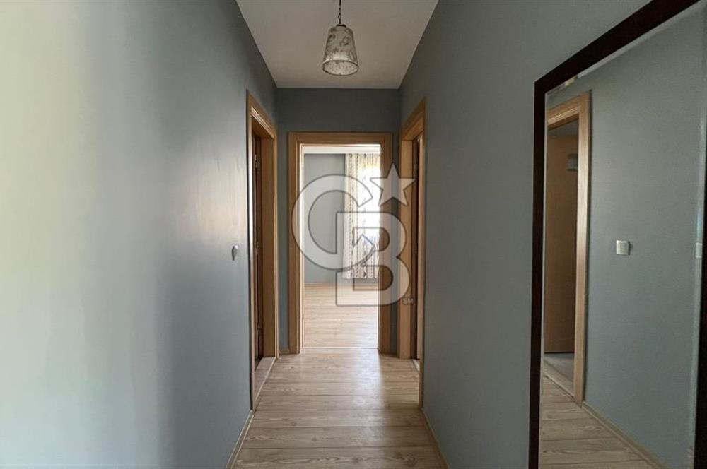 İzmir Çiğli Atatürk Mh. 2+1 Açık Mutfak 85m² Satılık Daire CB PH