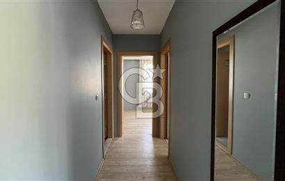 İzmir Çiğli Atatürk Mh. 2+1 Açık Mutfak 85m² Satılık Daire CB PH