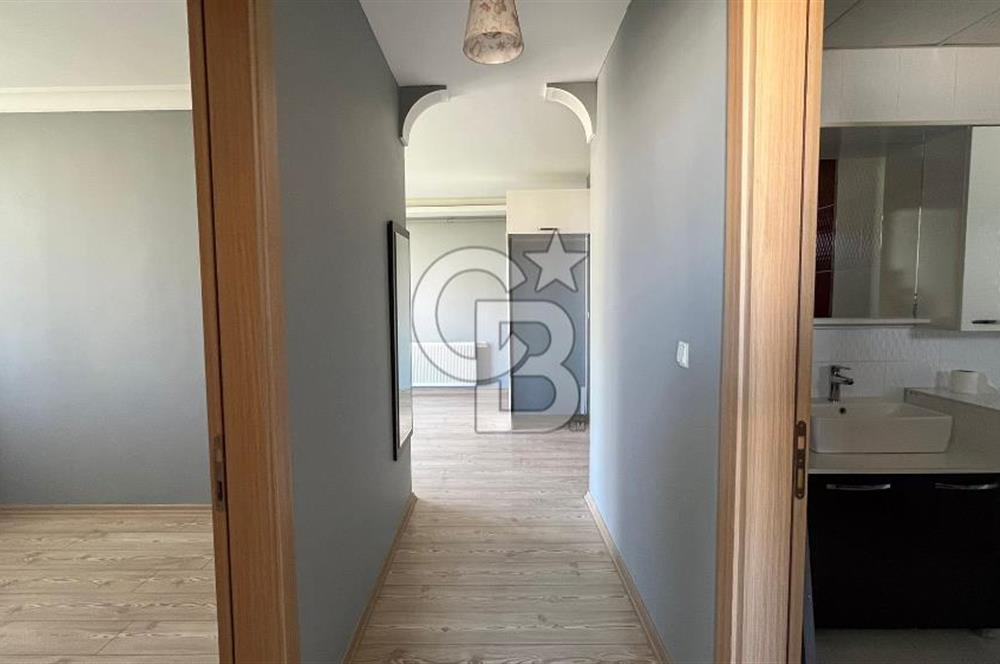 İzmir Çiğli Atatürk Mh. 2+1 Açık Mutfak 85m² Satılık Daire CB PH
