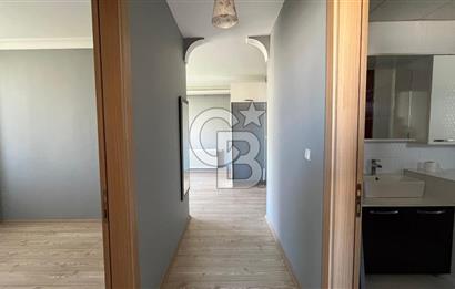 İzmir Çiğli Atatürk Mh. 2+1 Açık Mutfak 85m² Satılık Daire CB PH