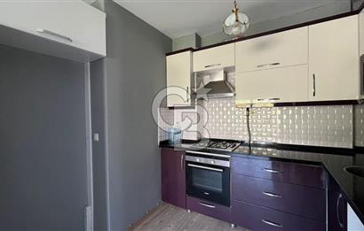 İzmir Çiğli Atatürk Mh. 2+1 Açık Mutfak 85m² Satılık Daire CB PH