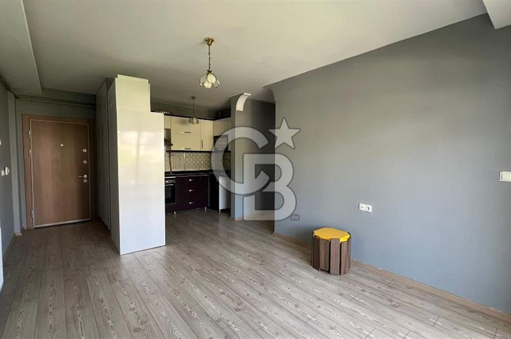 İzmir Çiğli Atatürk Mh. 2+1 Açık Mutfak 85m² Satılık Daire CB PH