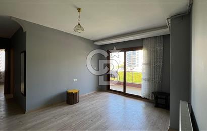 İzmir Çiğli Atatürk Mh. 2+1 Açık Mutfak 85m² Satılık Daire CB PH