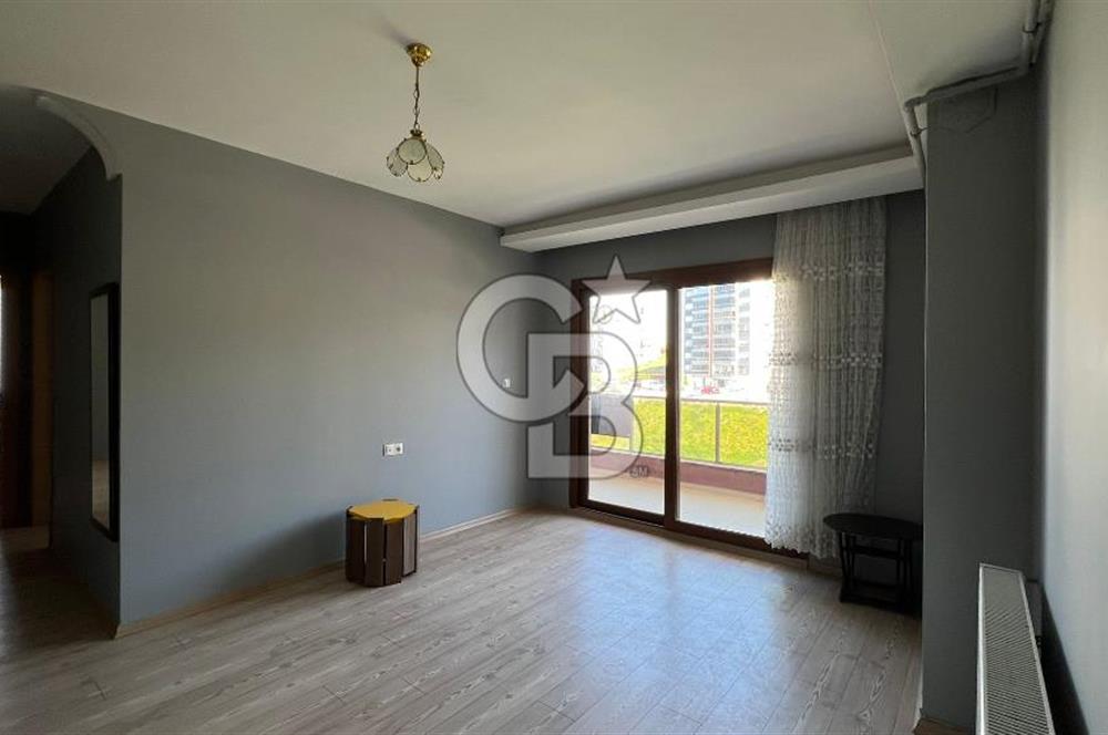 İzmir Çiğli Atatürk Mh. 2+1 Açık Mutfak 85m² Satılık Daire CB PH