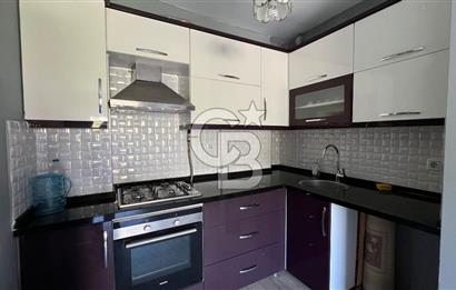 İzmir Çiğli Atatürk Mh. 2+1 Açık Mutfak 85m² Satılık Daire CB PH