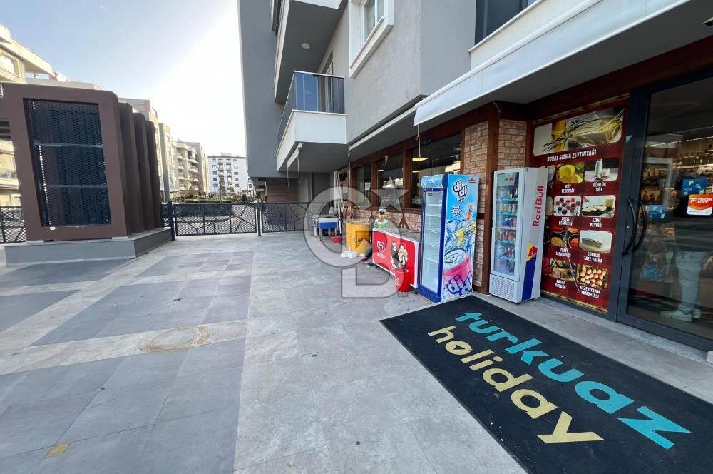 Yeni Şafak Mh. Devren Kiralık Tekel Bayii/Market