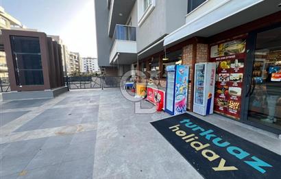 Yeni Şafak Mh. Devren Kiralık Tekel Bayii/Market