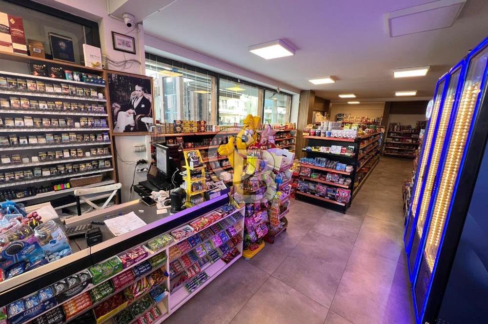 Yeni Şafak Mh. Devren Kiralık Tekel Bayii/Market
