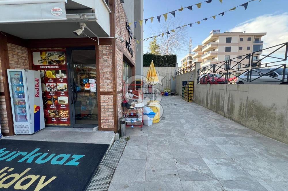 Yeni Şafak Mh. Devren Kiralık Tekel Bayii/Market