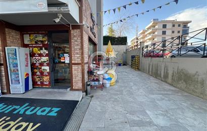 Yeni Şafak Mh. Devren Kiralık Tekel Bayii/Market