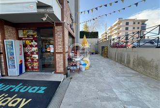 Yeni Şafak Mh. Devren Kiralık Tekel Bayii/Market - 1 - 337960