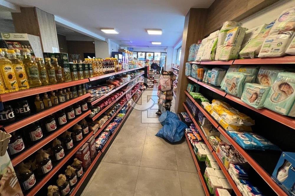 Yeni Şafak Mh. Devren Kiralık Tekel Bayii/Market