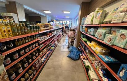 Yeni Şafak Mh. Devren Kiralık Tekel Bayii/Market