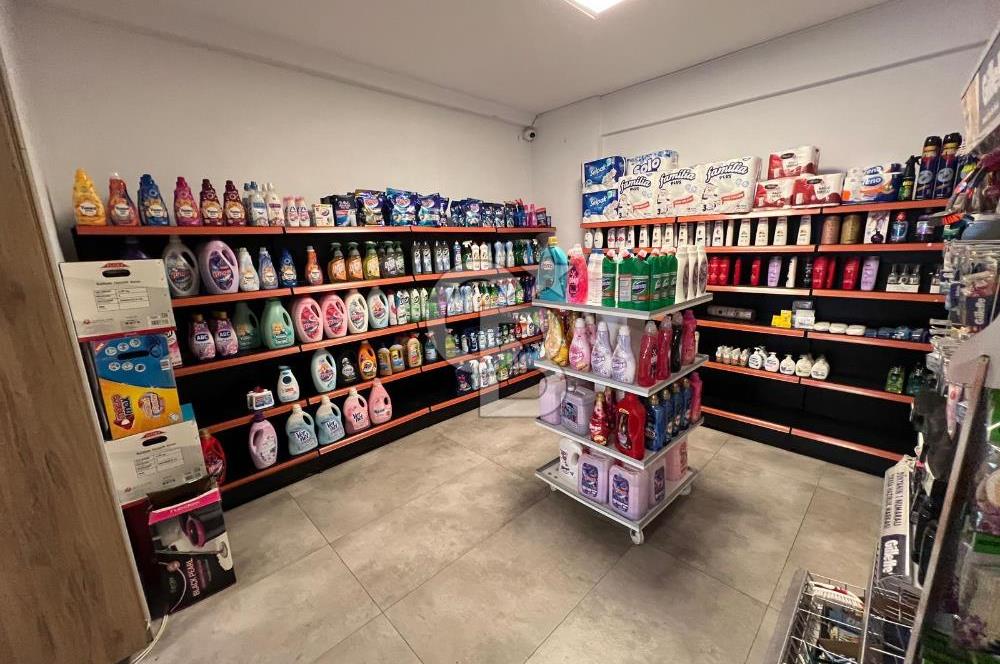 Yeni Şafak Mh. Devren Kiralık Tekel Bayii/Market