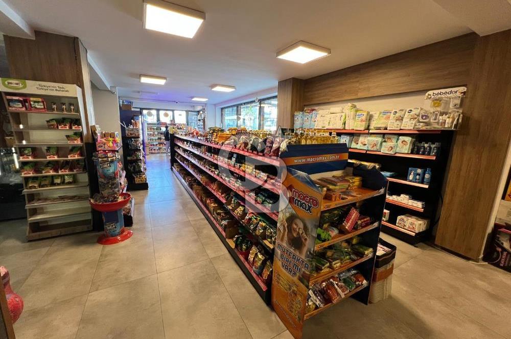 Yeni Şafak Mh. Devren Kiralık Tekel Bayii/Market