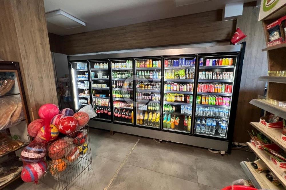 Yeni Şafak Mh. Devren Kiralık Tekel Bayii/Market