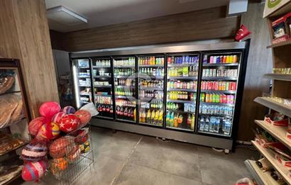 Yeni Şafak Mh. Devren Kiralık Tekel Bayii/Market