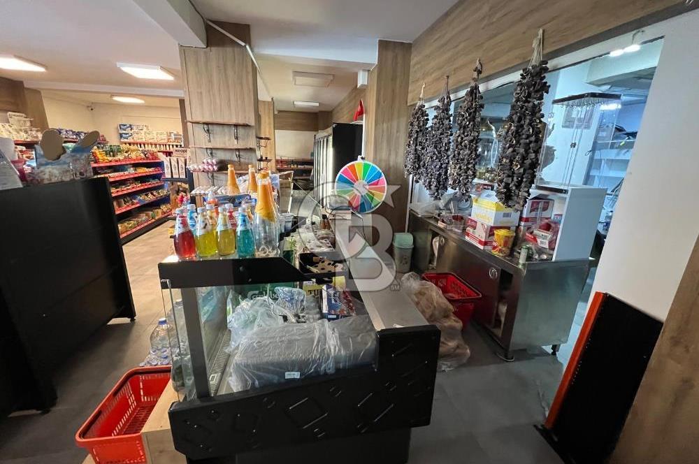 Yeni Şafak Mh. Devren Kiralık Tekel Bayii/Market