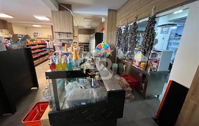 Yeni Şafak Mh. Devren Kiralık Tekel Bayii/Market